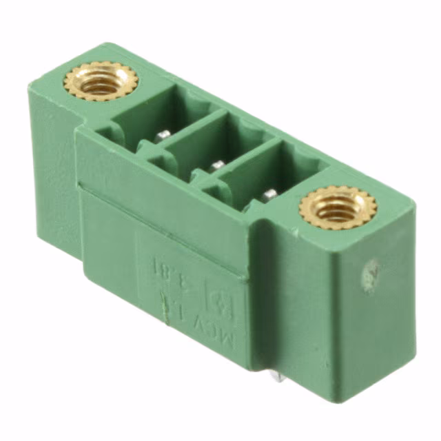 1830606 Phoenix Contact  Headers Plugs and Sockets